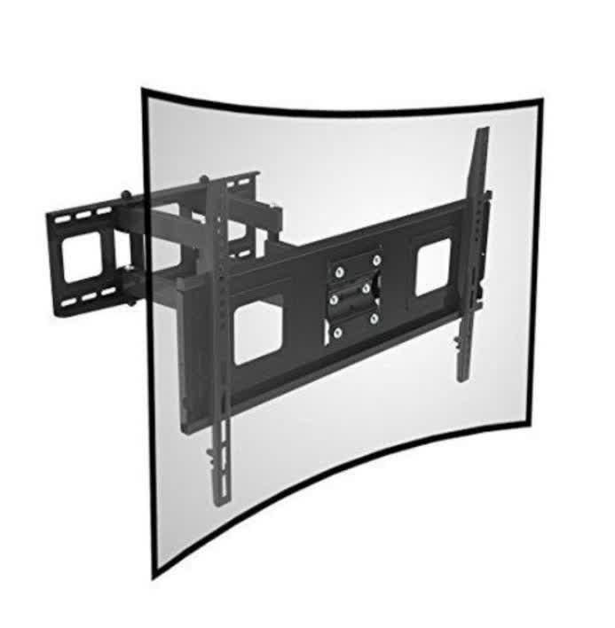 پایه دیواری. شلف .گلس تلویزیون|تلویزیون و پروژکتور|بندر ماهشهر, |دیوار