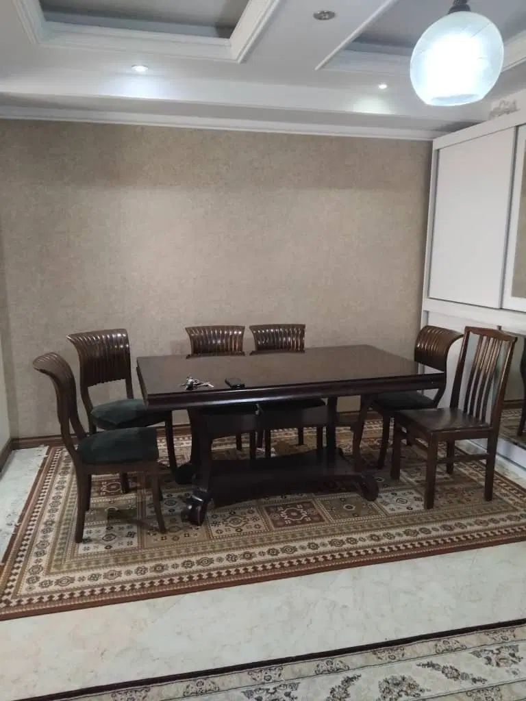 ۷۰ متر ۲ خواب فول امکانات کامل نما تراورتن|فروش آپارتمان|تهران, جنت‌آباد جنوبی|دیوار