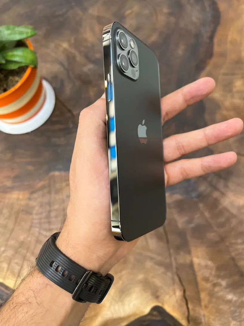 نقدو اقساطی سفته و چک ایفون ۱۲ پرو iphone 12 pro|موبایل|تهران, بنی‌هاشم|دیوار