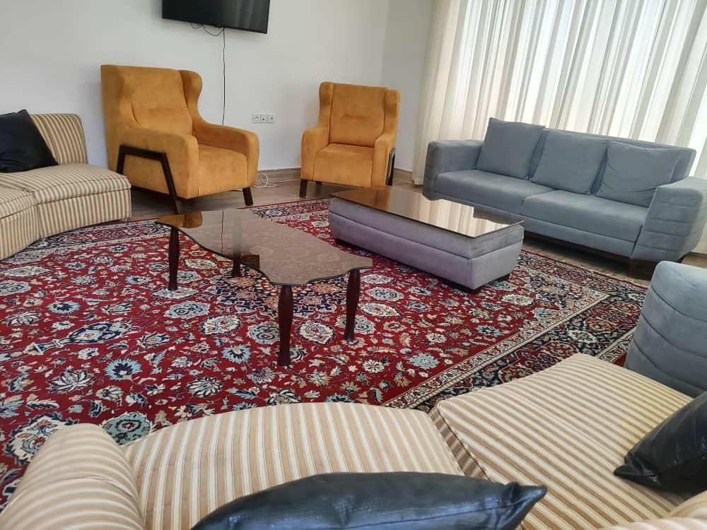 ویلا باغ با استخر|اجارهٔ کوتاه‌مدت ویلا و باغ|بندرعباس, |دیوار