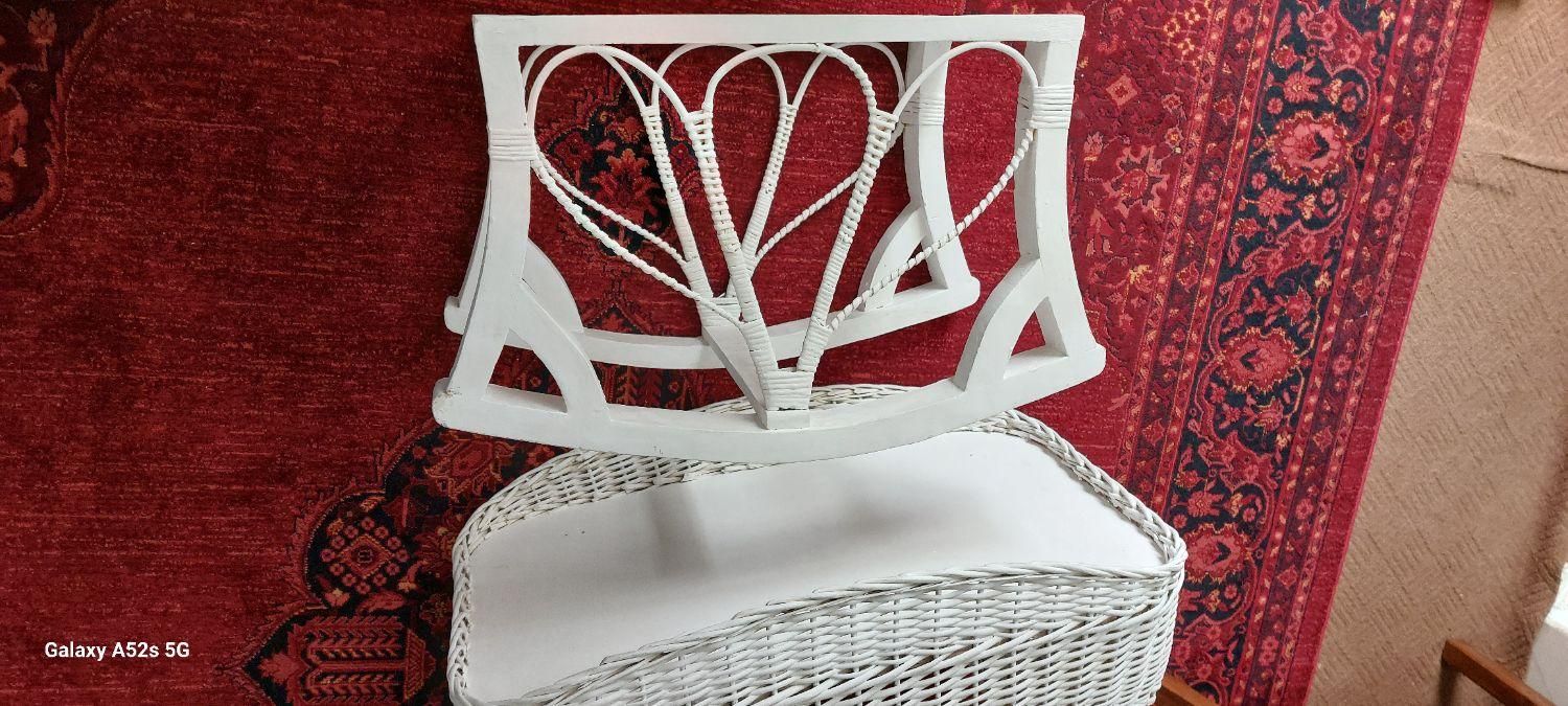 گهواره نوزاد|تخت و سرویس خواب|زنجان, |دیوار