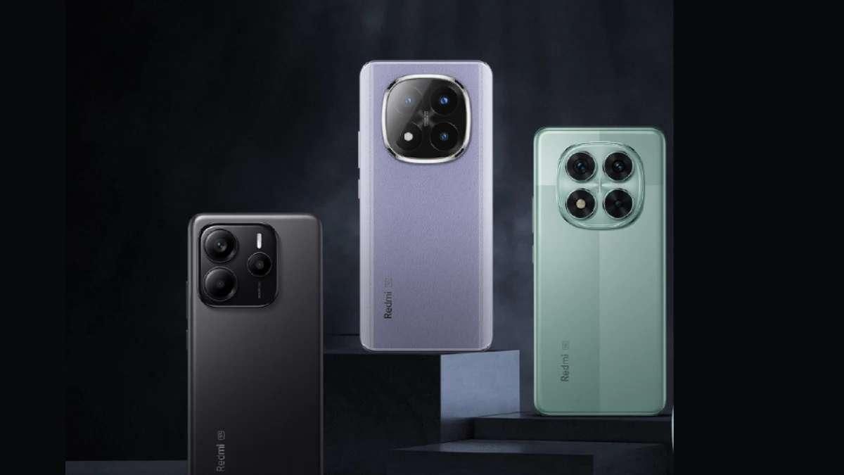 فروش اقساطی شیائومی Note14/Pro/plusبدون پیش پرداخت|موبایل|تهران, هفت حوض|دیوار