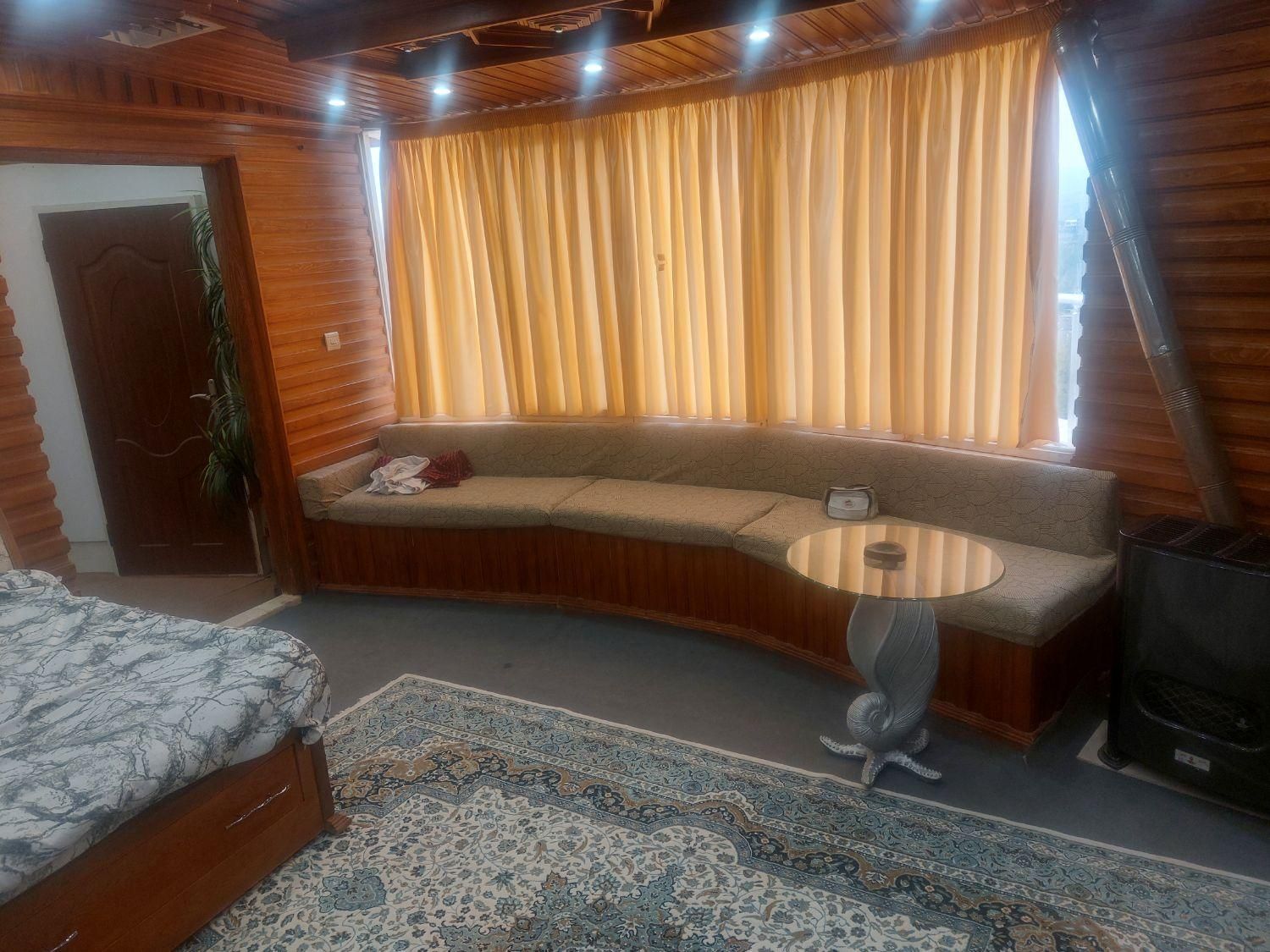 سویئت با ویو|اجارهٔ کوتاه‌مدت آپارتمان و سوئیت|طرقبه, |دیوار