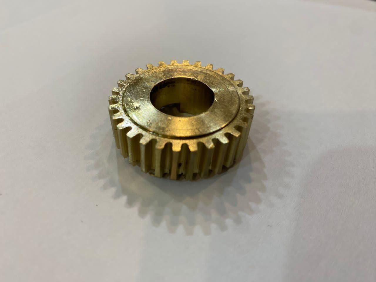 فروش دنده برنجی جک سوزوکی پروتکو و وی تو|عمده‌فروشی|کرج, شهرک اوج|دیوار