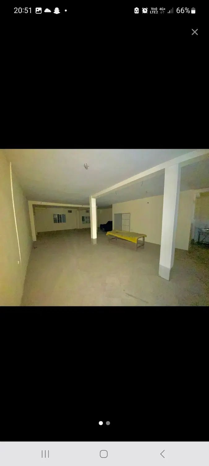 ۲۶۰ متر تجاری موقعیت اداری در دوطبقه دربست|اجارهٔ دفتر کار، اتاق اداری، مطب|تهران, خواجه نصیر طوسی|دیوار