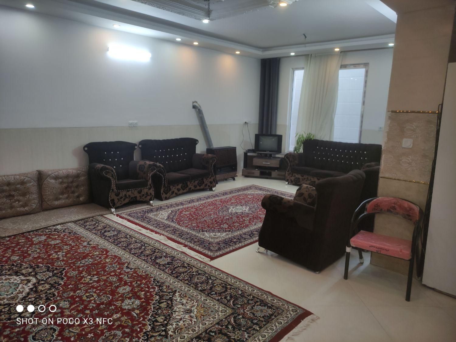 سوییت تمیز نوساز دوخوابه دربست|اجارهٔ کوتاه‌مدت آپارتمان و سوئیت|یزد, |دیوار