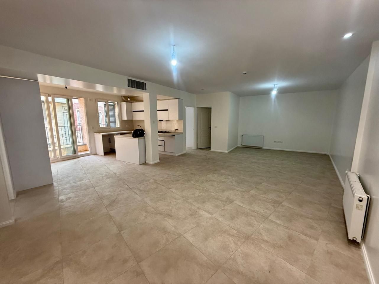 ۱۰۰ متر ۲خواب مرتجاعی/ کلیدنخورده|فروش آپارتمان|تهران, صفا|دیوار