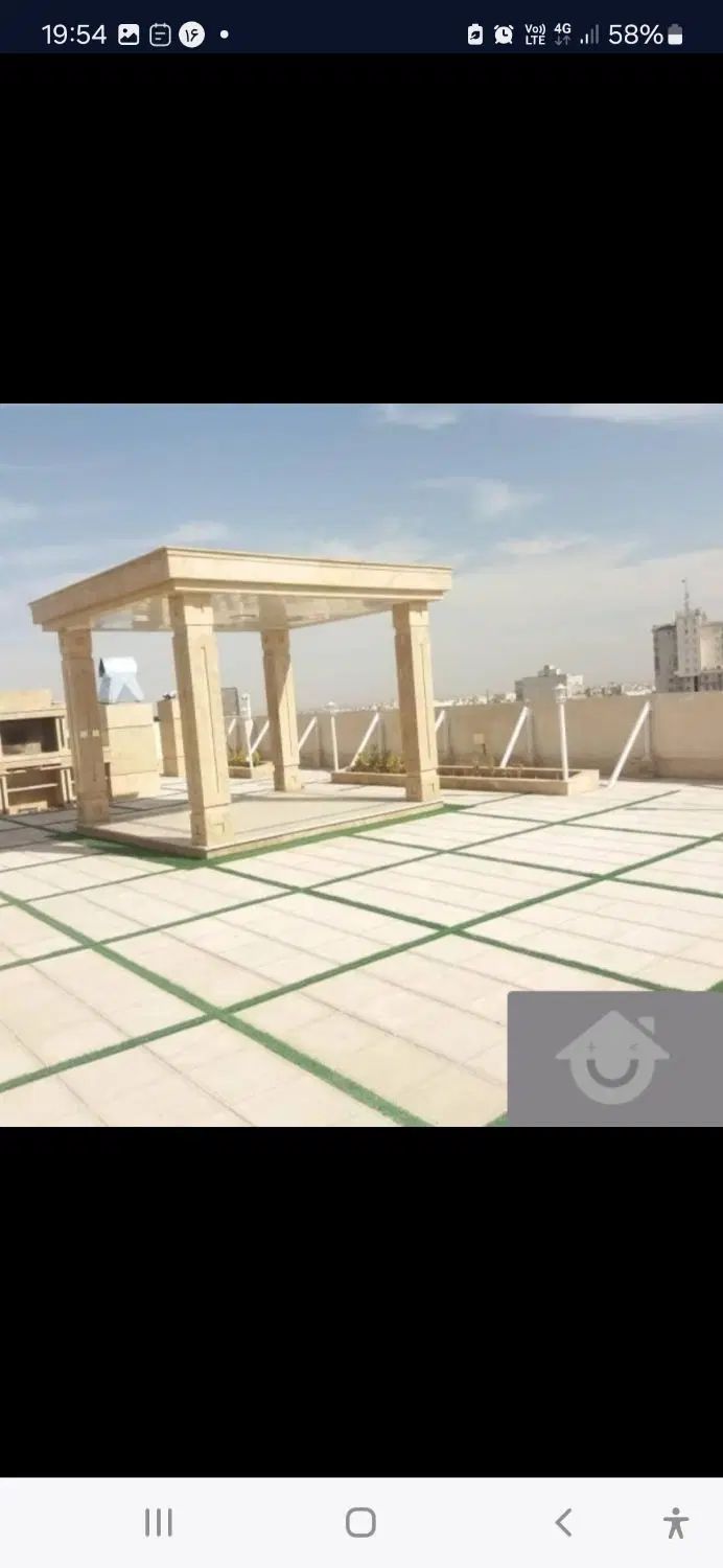 فروش معاوضه مشهدشیروان۲۸۳متر ،الیاف،خیابان جهانی ۳|فروش زمین و ملک کلنگی|شیروان (خراسان), |دیوار