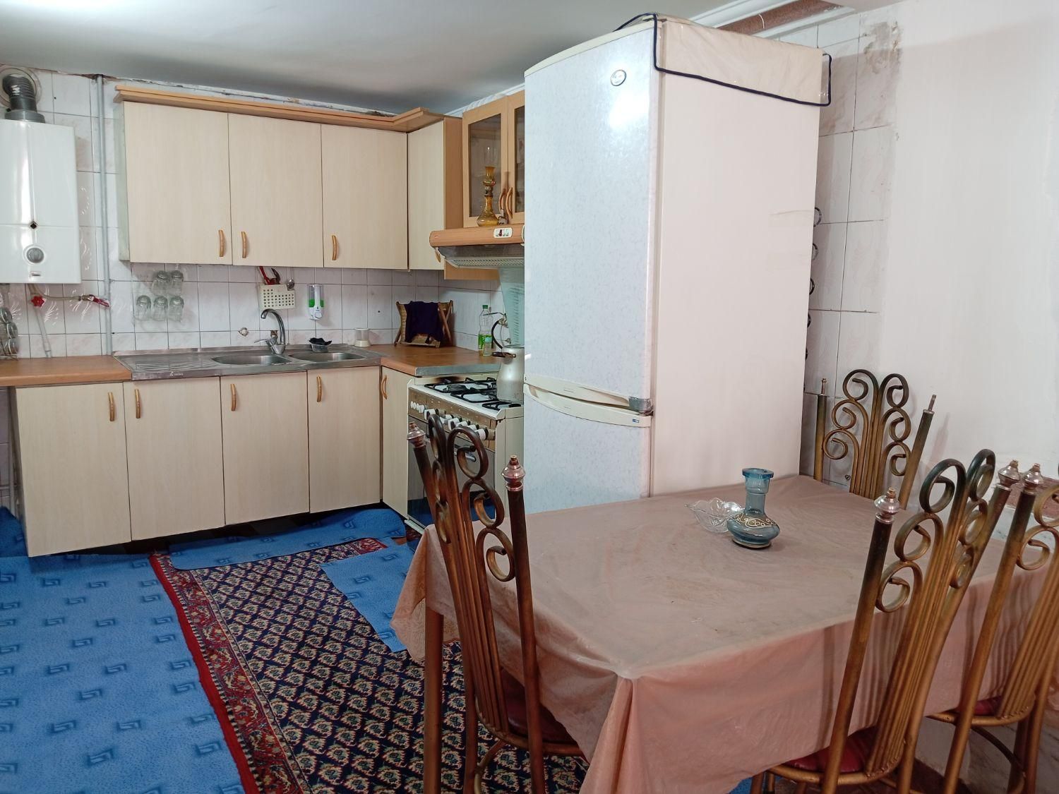 سوئیت آرام و تمیز درطبرسی همراه باپارکینگ|اجارهٔ کوتاهمدت آپارتمان و سوئیت|مشهد, جوادیه|دیوار