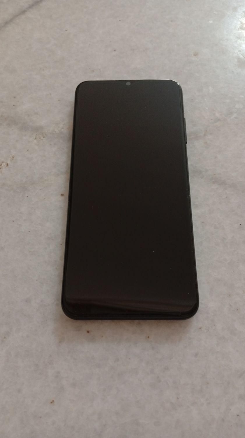 سامسونگ Galaxy A03s با حافظهٔ ۳۲ گیگابایت|موبایل|مشهد, فاطمیه|دیوار