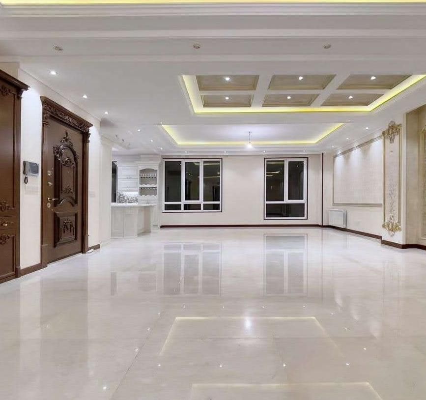 ۱۷۰متر نوساز  /۳ خواب/ ۳ پارکینگ / فروش و معاوضه|فروش آپارتمان|تهران, جنت‌آباد جنوبی|دیوار