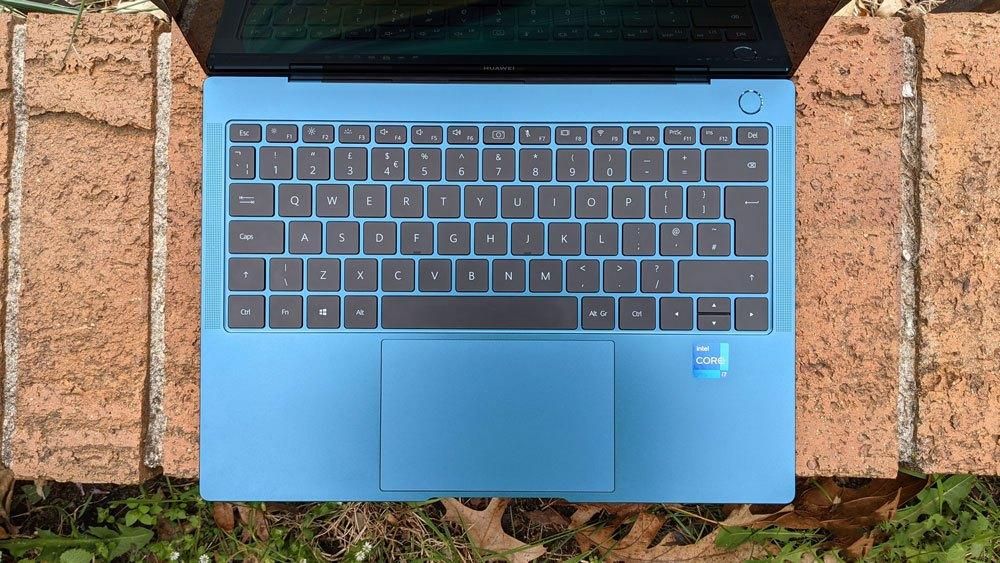 لپ تاپ فوق خاص Huawei MateBook|رایانه همراه|دزفول, |دیوار