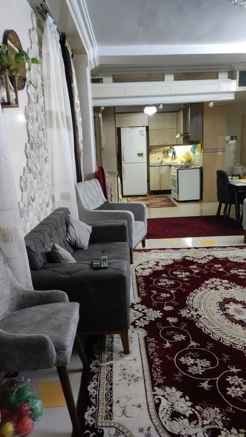 آپارتمان ،میدان خراسان ،نورگیر|فروش آپارتمان|تهران, قیام|دیوار