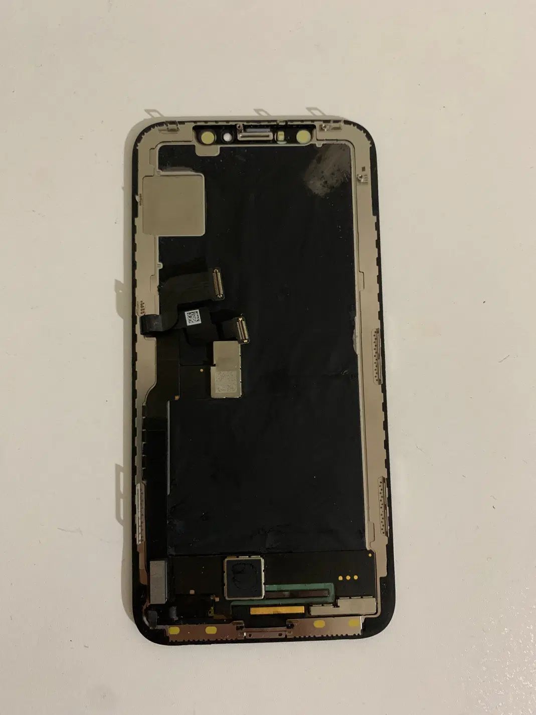 ال سی دی اورجینال آیفون|لوازم جانبی موبایل و تبلت|مشهد, آزادشهر|دیوار