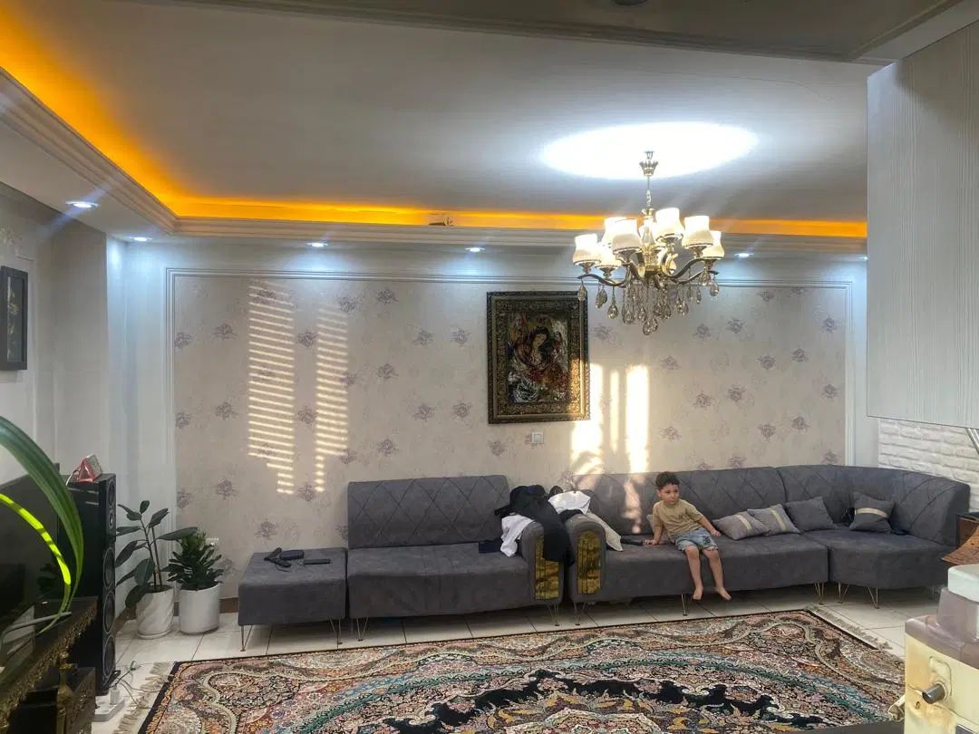 فروش واحد۶۵متری پارکینگ،رجایی،فرهنگیان،دادگستری|فروش آپارتمان|رباط‌کریم, رباط‌کریم|دیوار