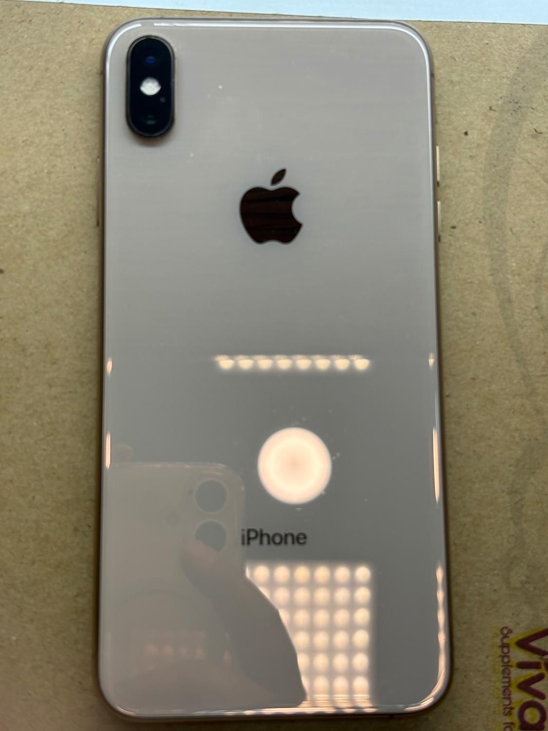 ایفون xs max|موبایل|تهران, بهارستان|دیوار