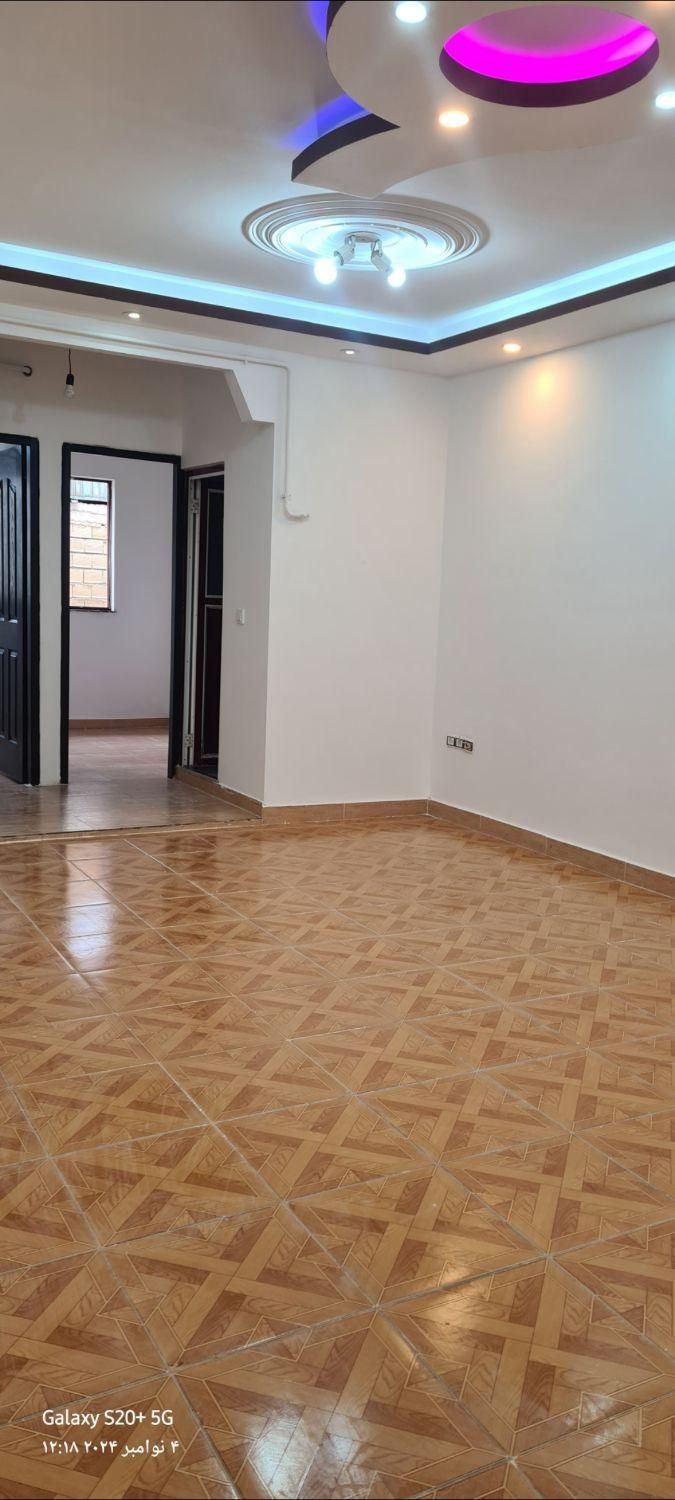 فروش آپارتمان ۸۰ متری ۲ خوابه طبقه ۱ در حمیدیان|فروش آپارتمان|رشت, حمیدیان|دیوار