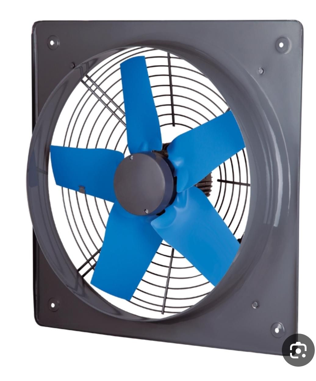 هواکش های صنعتی همه سایز به قیمت شرکت|پنکه و تصفیهکنندهٔ هوا|علیآباد کتول, |دیوار