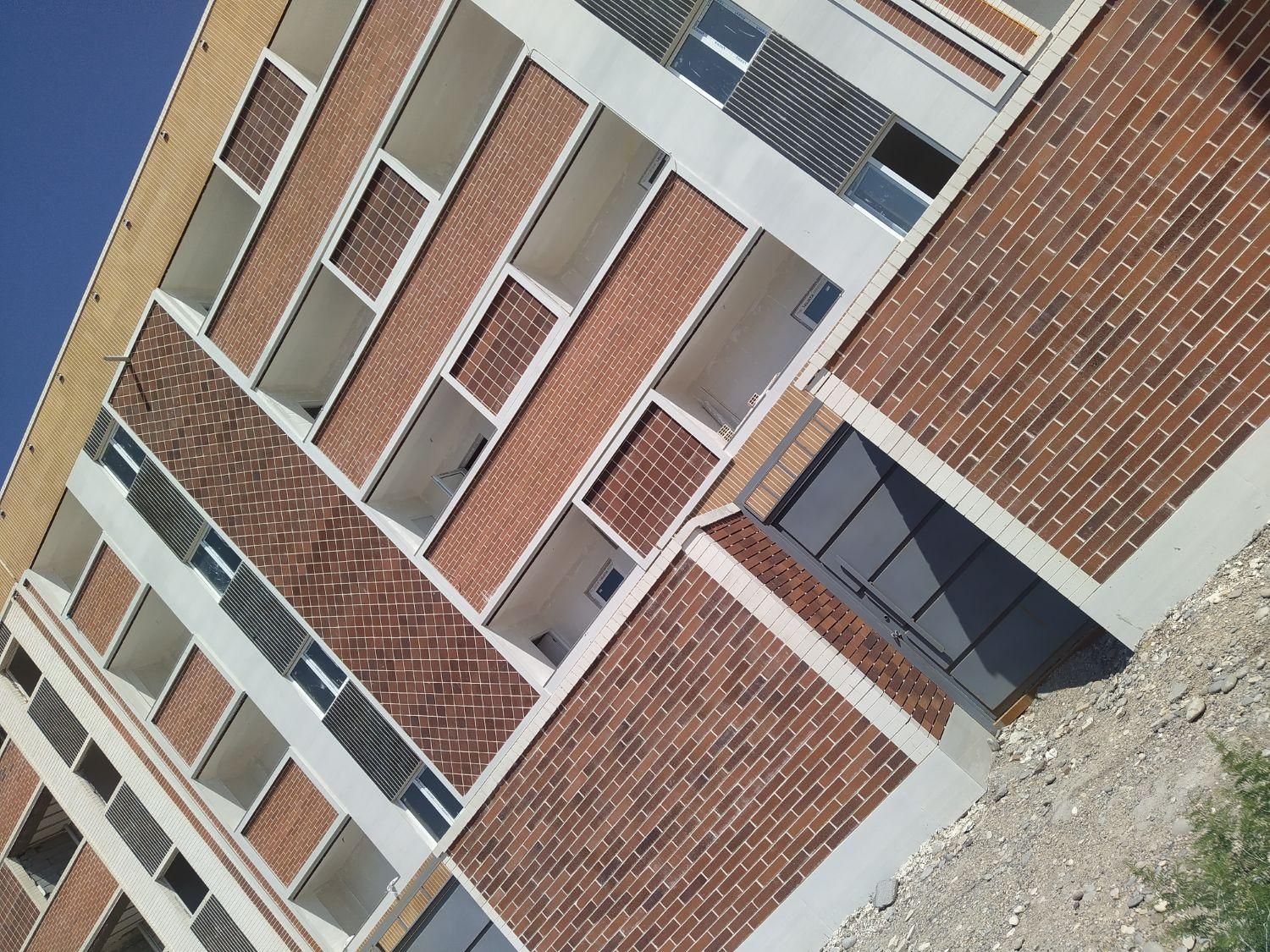 فروش آپارتمان/۹۵متر/تعاونی فرهنگیان|فروش آپارتمان|شوش, |دیوار