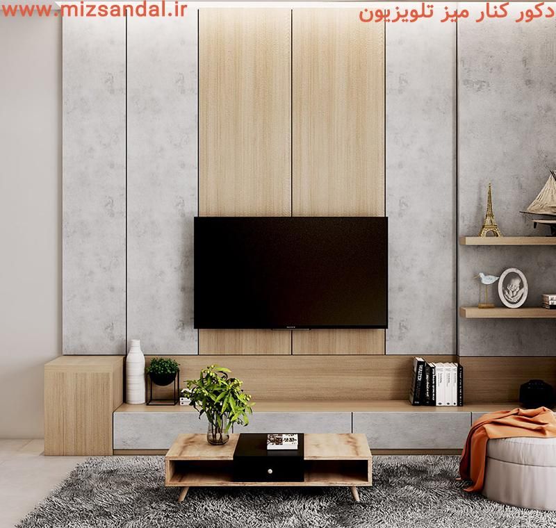 نصب تلویزون روی دیوار بابهترین براکت های اصلی|خدمات پیشه و مهارت|اراک, |دیوار