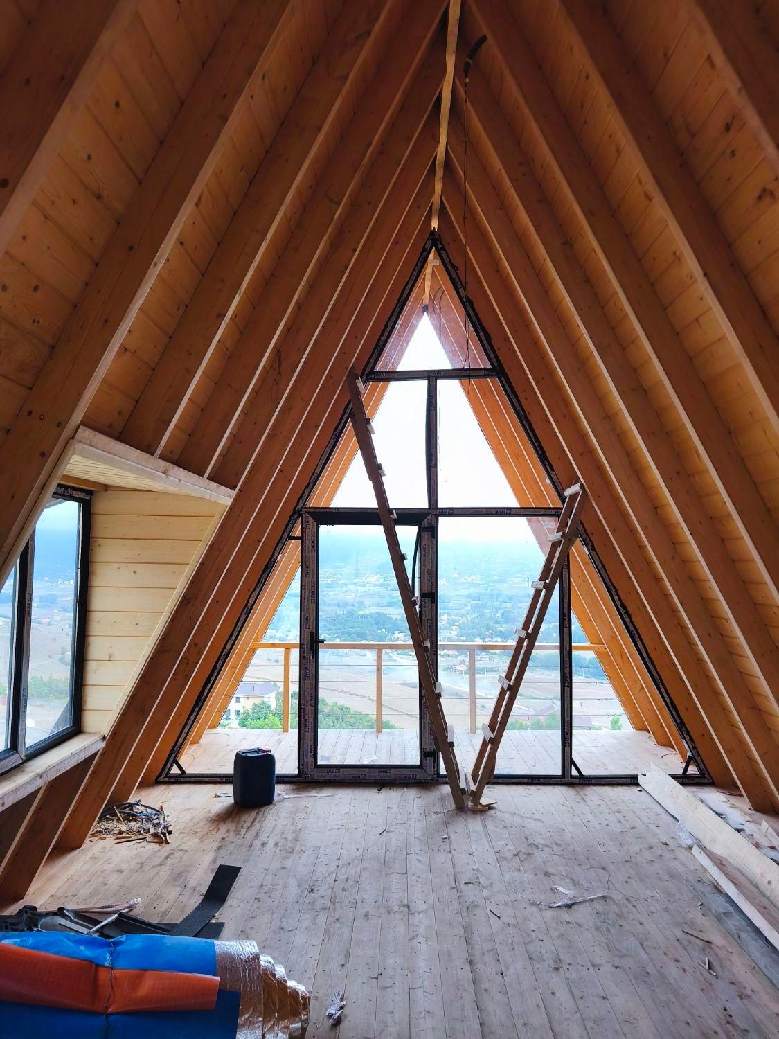 تولید و تعویض پنجره قدیمی بدون تخریب|خدمات پیشه و مهارت|تهران, یافت آباد جنوبی|دیوار