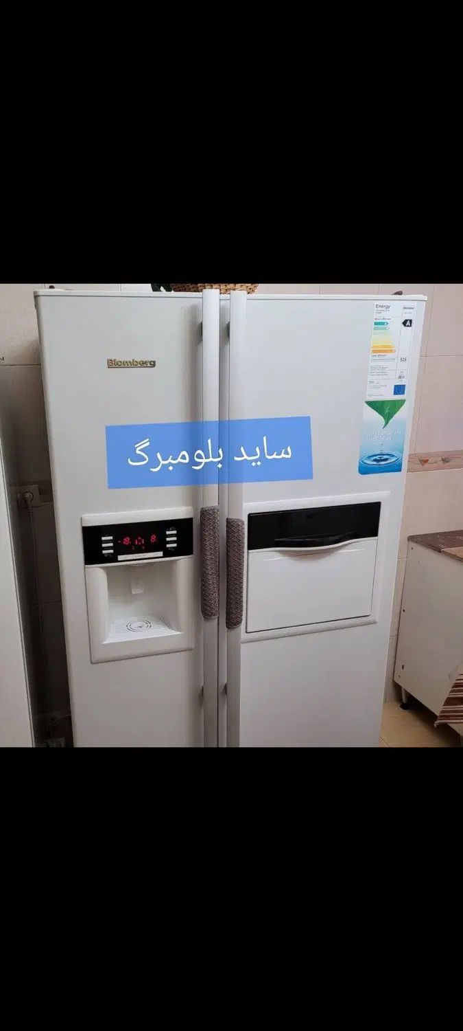 تعمیر تعمیرکار تعمیرات یخچال فریزر و ساید در محل|خدمات پیشه و مهارت|مشهد, الهیه|دیوار