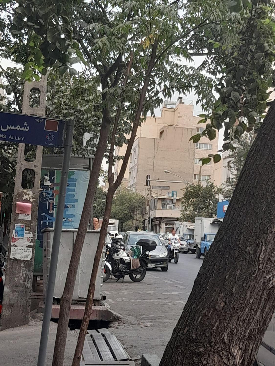 فروش مغازه ۱۸ متری در آذربایجان|فروش مغازه و غرفه|تهران, آذربایجان|دیوار