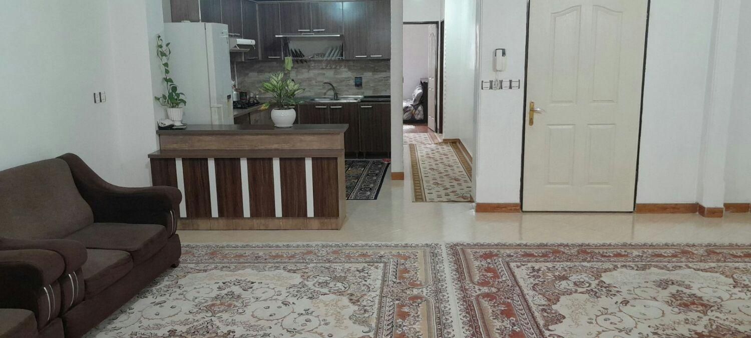 اجاره واحد شیک وتمییز|اجارهٔ کوتاه‌مدت آپارتمان و سوئیت|رشت, باهنر|دیوار