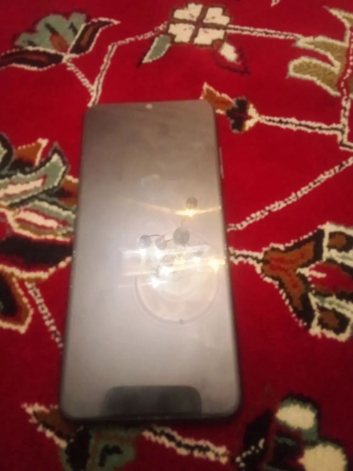 سامسونگ Galaxy A03s با حافظهٔ ۶۴ گیگابایت|موبایل|تهران, ارامنه|دیوار