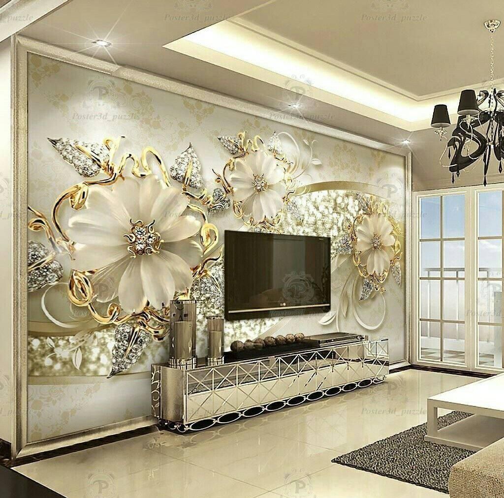 فروش و اجرا پوستر3D|مصالح و تجهیزات ساختمان|رفسنجان, |دیوار
