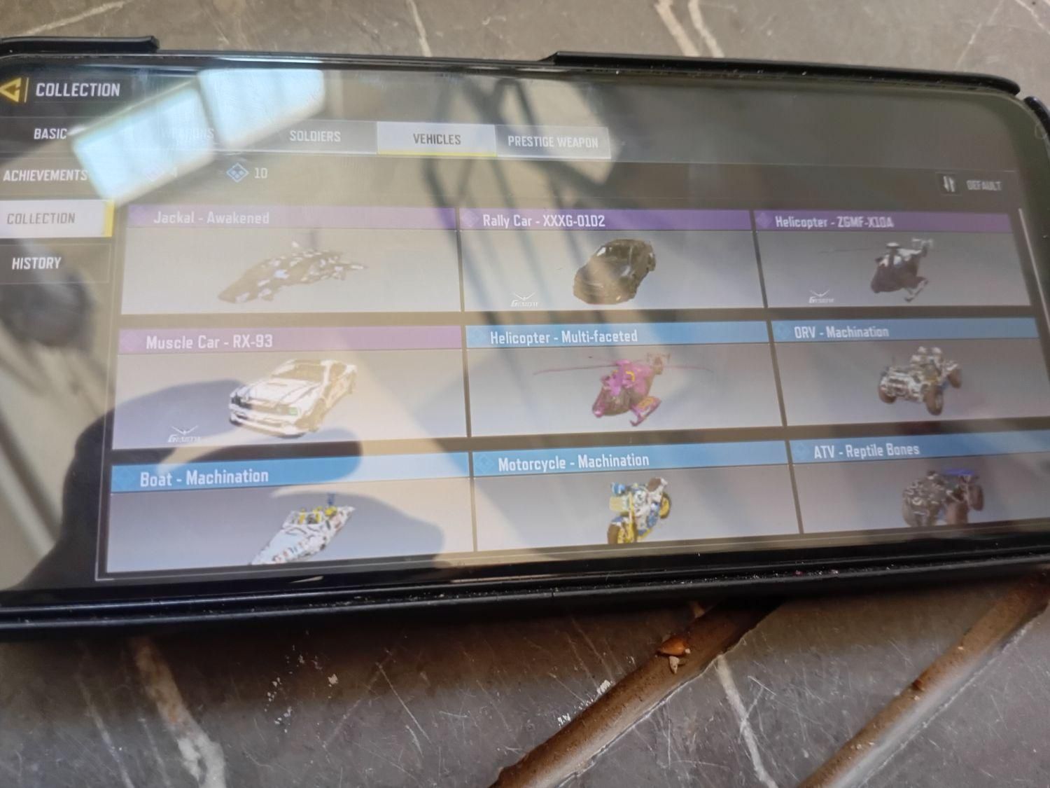 سامسونگ سامسونگ Galaxy A54 با حافظهٔ ۲۵۶ گیگابایت|موبایل|اشنویه, |دیوار
