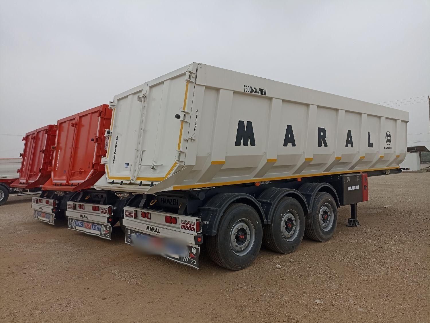 یدک|خودرو سنگین|بوشهر, |دیوار