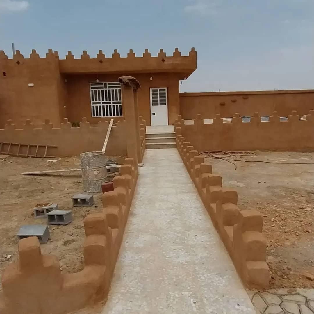 خالدآباد زمین باغشهری خالدآباد|فروش زمین و ملک کلنگی|شیراز, نیستان|دیوار