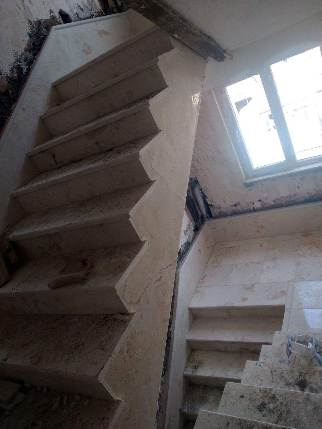 سیمانکاری نرمه کاشی کاری  موزائیک بندکشی(سید)|خدمات پیشه و مهارت|ارومیه, |دیوار