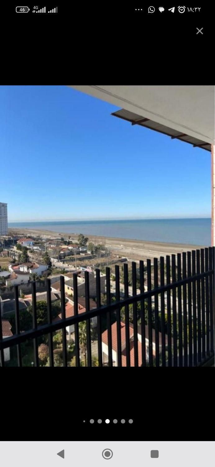 زمین پلاک یک دریا واقعی/مشارکت در ساخت|مشارکت در ساخت املاک|سرخرود, |دیوار