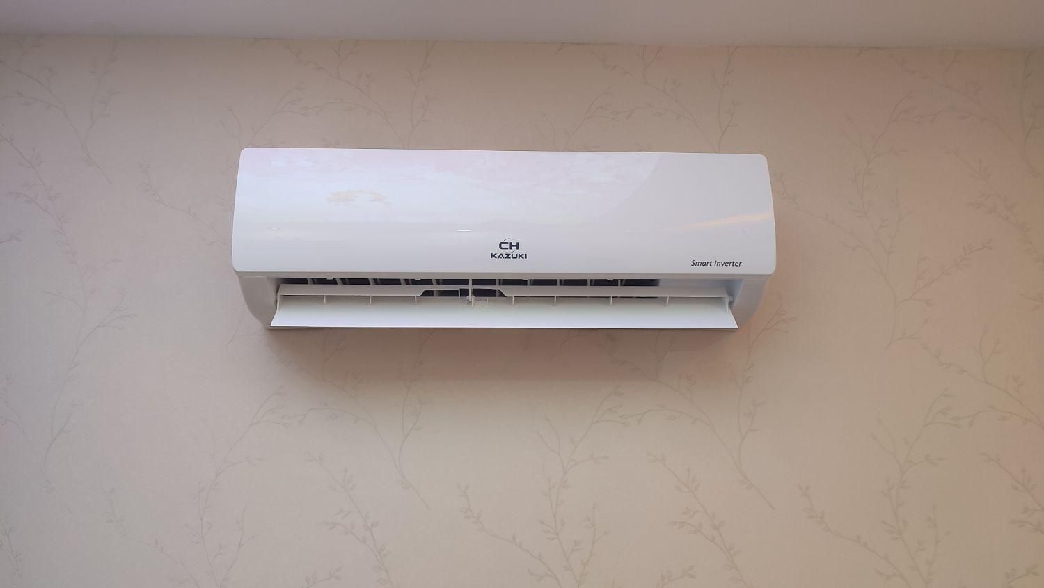 نصب و تعمیر کولرگازی و پکیج (مبارکه)|خدمات پیشه و مهارت|مبارکه, |دیوار