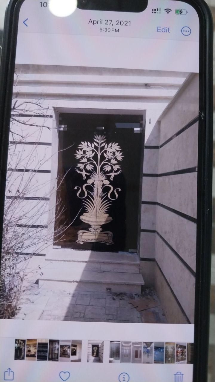 کرکره برقی وشیشه میرال|خدمات پیشه و مهارت|مشکین‌دشت, |دیوار