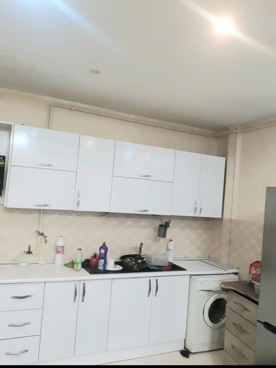 86متر ساخت 1402* پارکینگ اختصاصی* سند بوسار|فروش آپارتمان|رشت, بوسار|دیوار