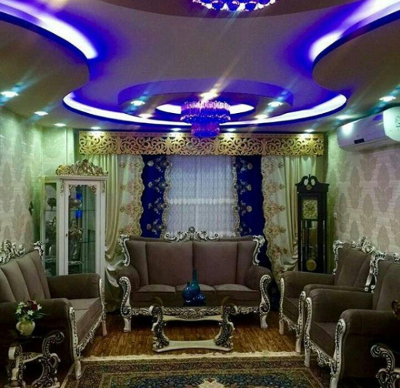 رابیتس کاری وداربست فلزی جنگجو|خدمات پیشه و مهارت|شیروان (خراسان), |دیوار