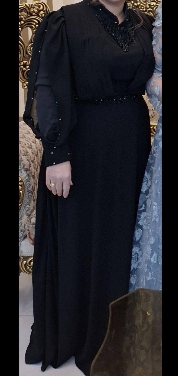 لباس مجلسی|لباس|دزفول, |دیوار