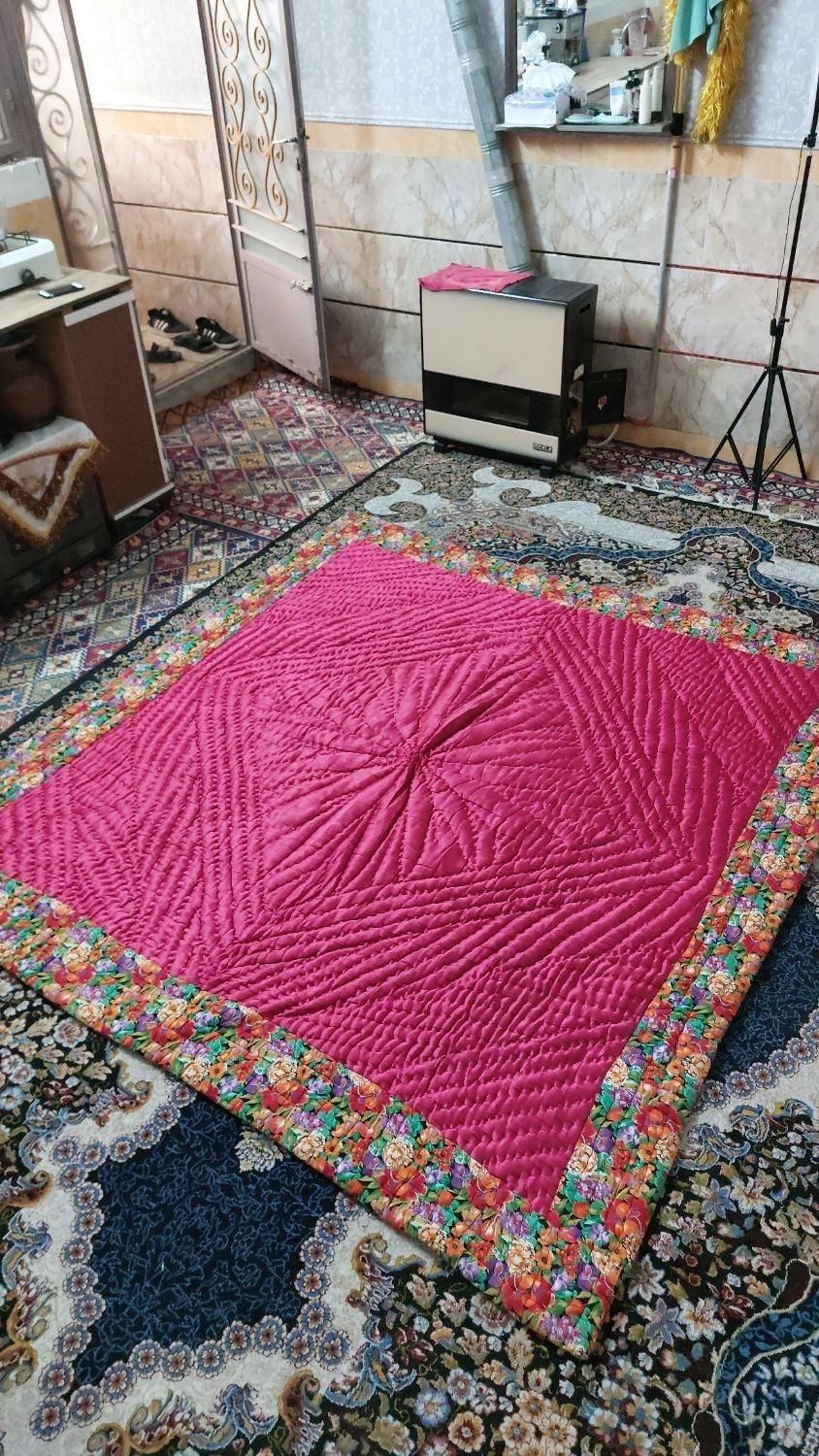 لحاف نو|رختخواب، بالش، پتو|ری, |دیوار