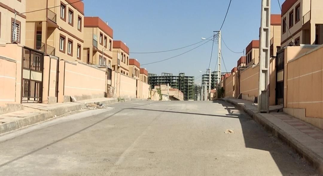 سهندساران مسکن مهر ویلایی شهر جدید هشتگرد|فروش آپارتمان|هشتگرد, شهرک ریحانه|دیوار