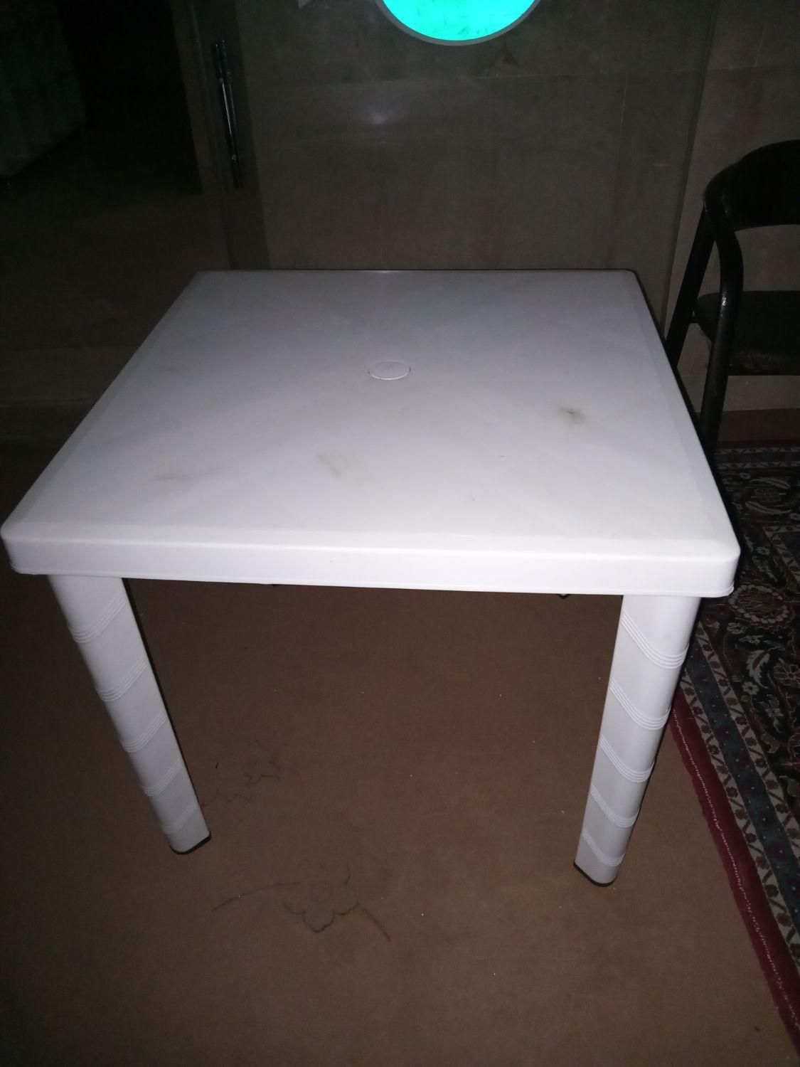 کرایه صندلی پلاستیکی ومیز|خدمات پذیرایی، مراسم|بیرجند, |دیوار