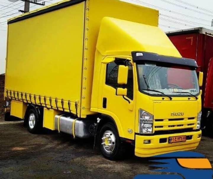 وانت بار خاوربار سعادت اباد صادقیه ستارخان پونک|خدمات حمل و نقل|تهران, شهرک غرب|دیوار