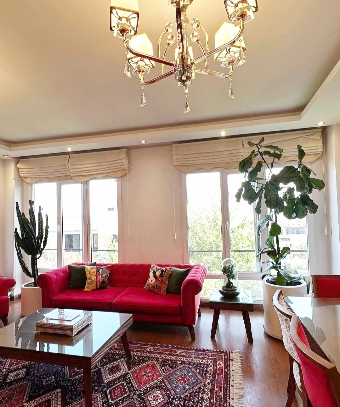 ۱۱۰متر/۲خواب/سالن پرده خور/آسانسور/فاز یک|فروش آپارتمان|اندیشه, اندیشه فاز ۱|دیوار