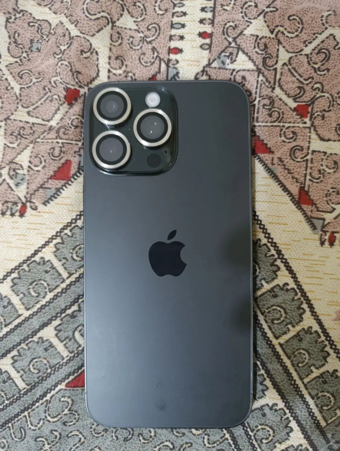 آیفون 15 پرومکس iphone 15 pro max|موبایل|تهران, شهرک انصار|دیوار