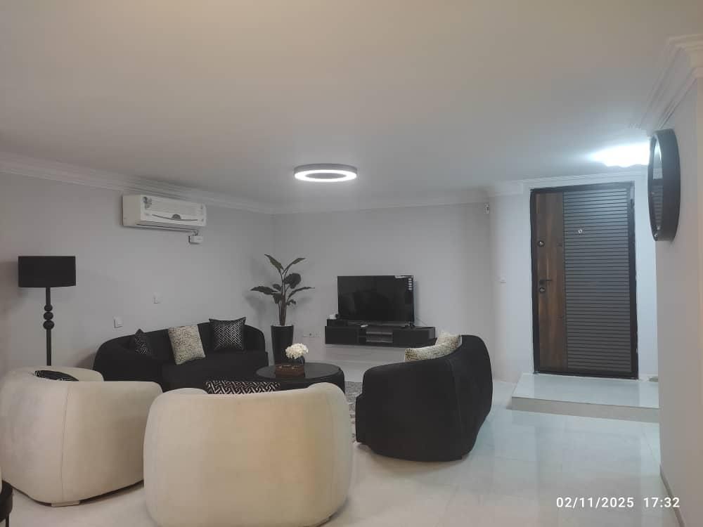 آپارتمان ۸۵ م ۱ خ جکوزی/ خواجه عبدالله /افتتاح شد|اجارهٔ کوتاهمدت آپارتمان و سوئیت|تهران, مهران (سیدخندان)|دیوار