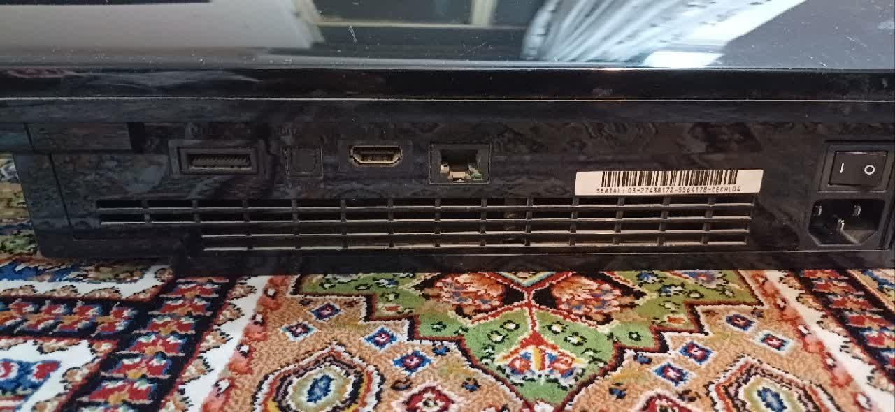ps3 کپی خور|کنسول، بازی ویدئویی و آنلاین|تهران, شهرک امیرالمومنین|دیوار