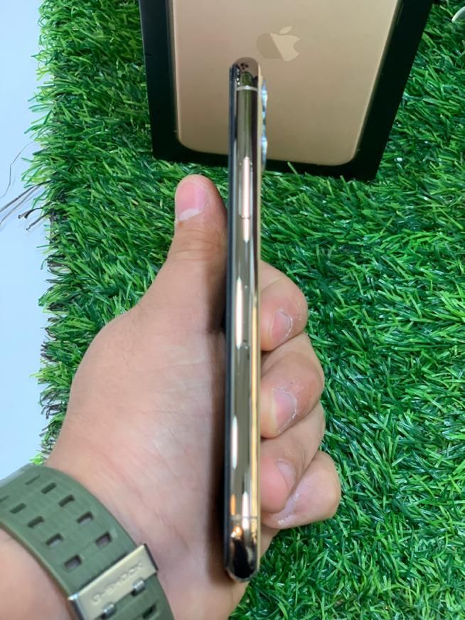 iPhone 11 Pro 256 باطری ۸۷ بدون تعمیر|موبایل|کرج, کوی امامیه|دیوار