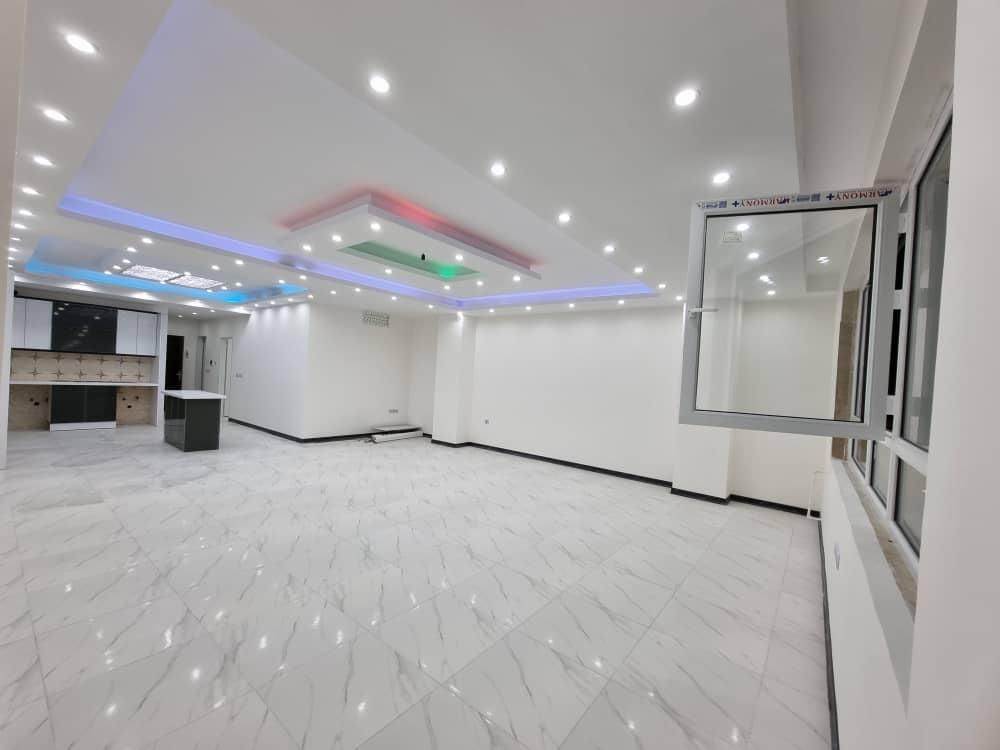 فروش آپارتمان ۱۴۰ متری ۲ خوابه در خرمدشت/املاک ملل|فروش آپارتمان|کرج, خرمدشت|دیوار